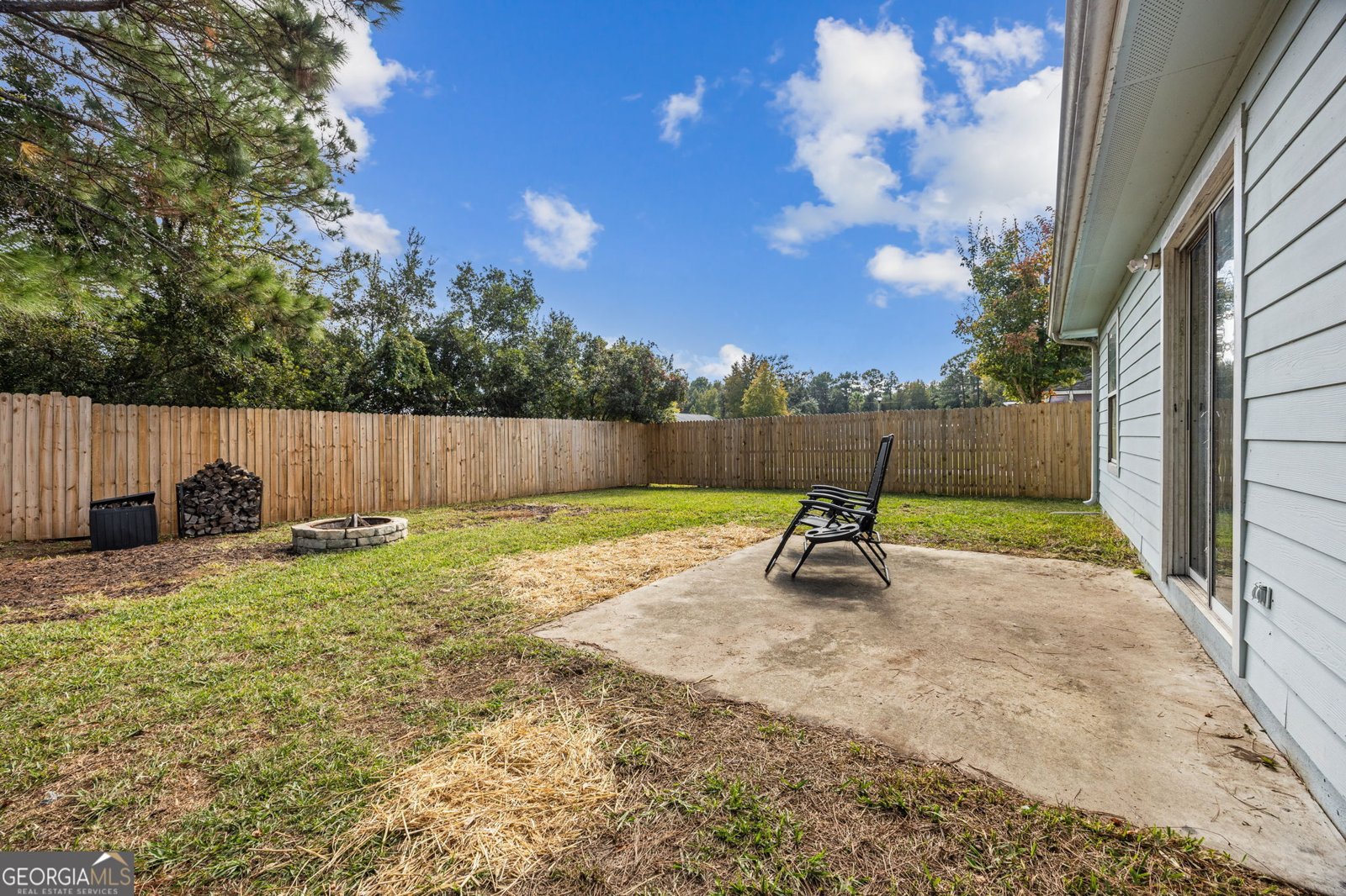 102 Lake Wisteria Court Kingsland - 35