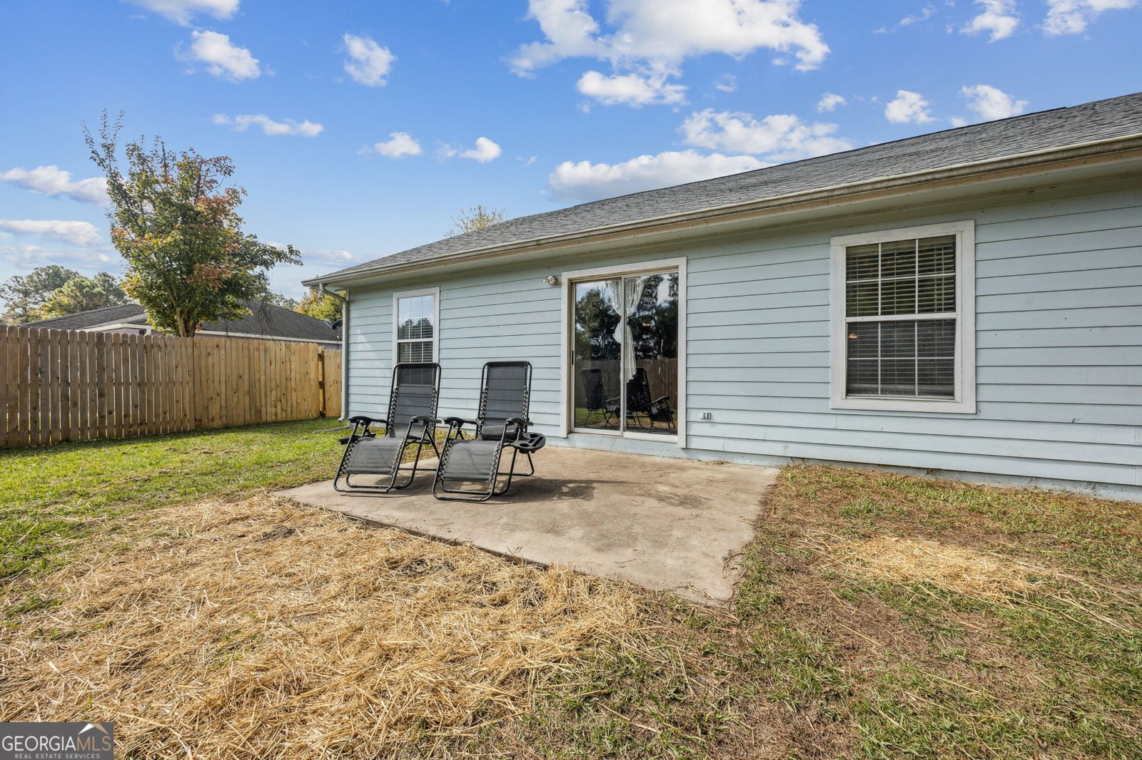 102 Lake Wisteria Court Kingsland - 36