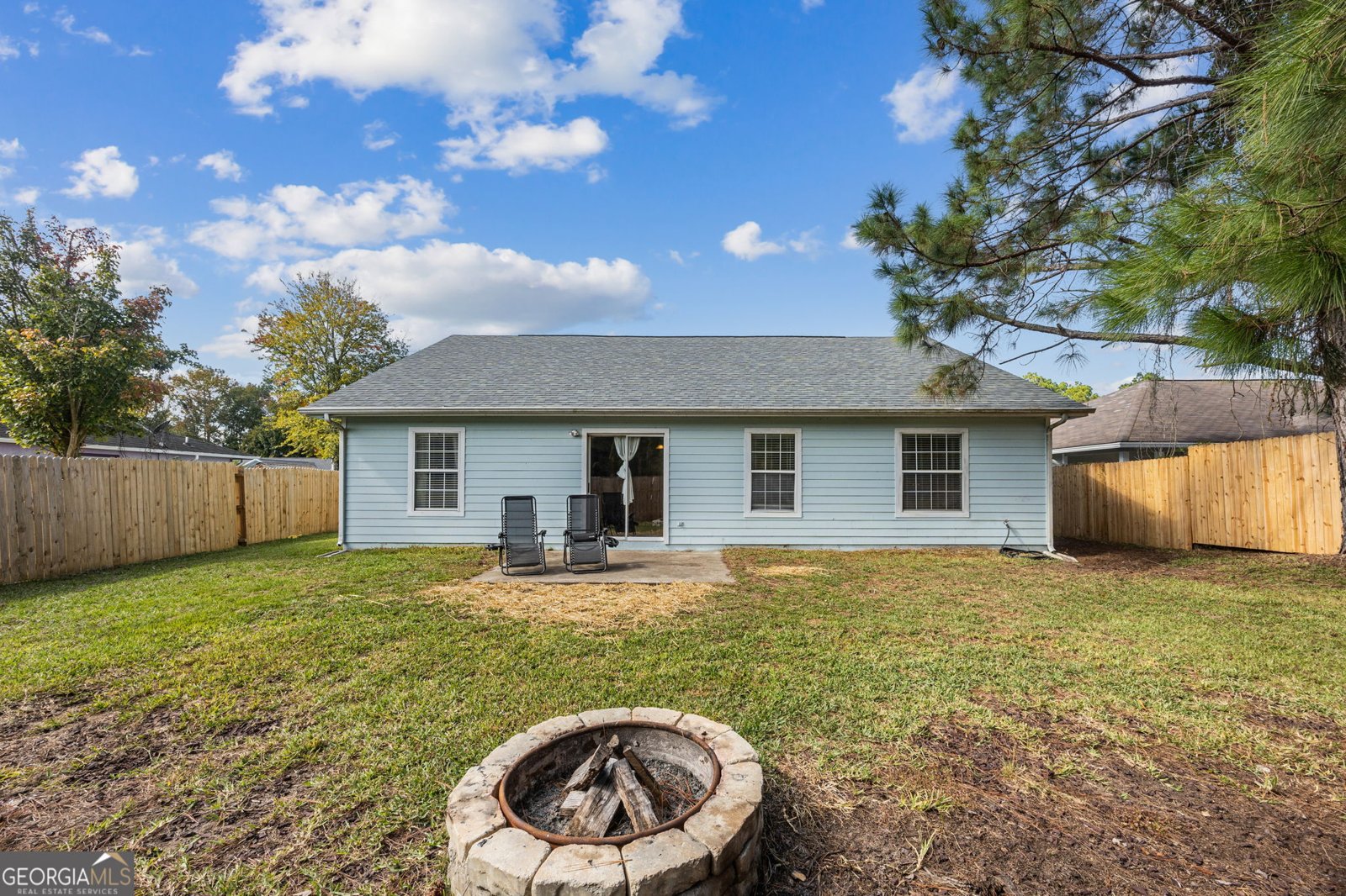 102 Lake Wisteria Court Kingsland - 37