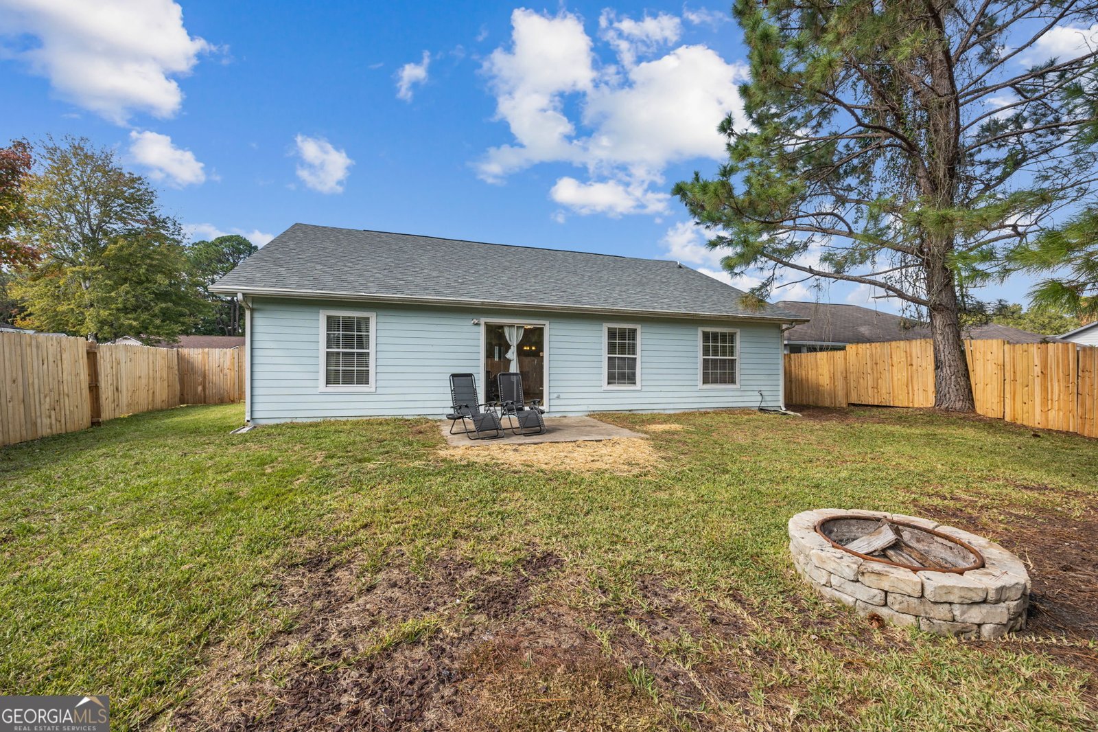 102 Lake Wisteria Court Kingsland - 38