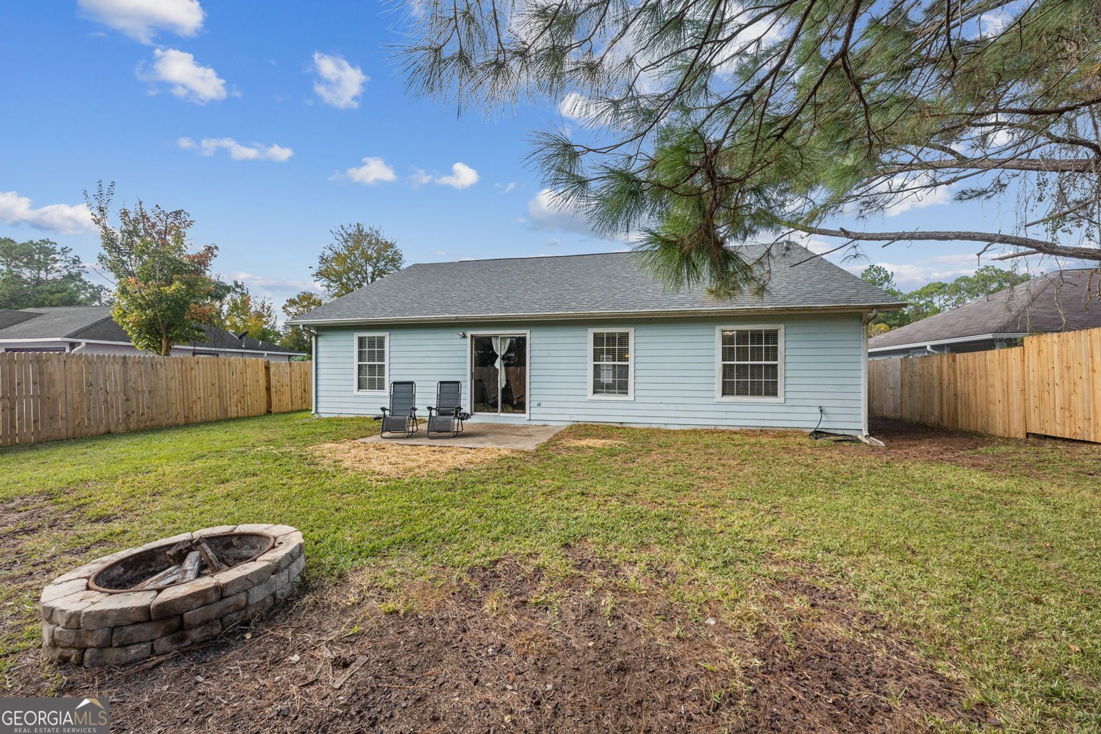 102 Lake Wisteria Court Kingsland - 39