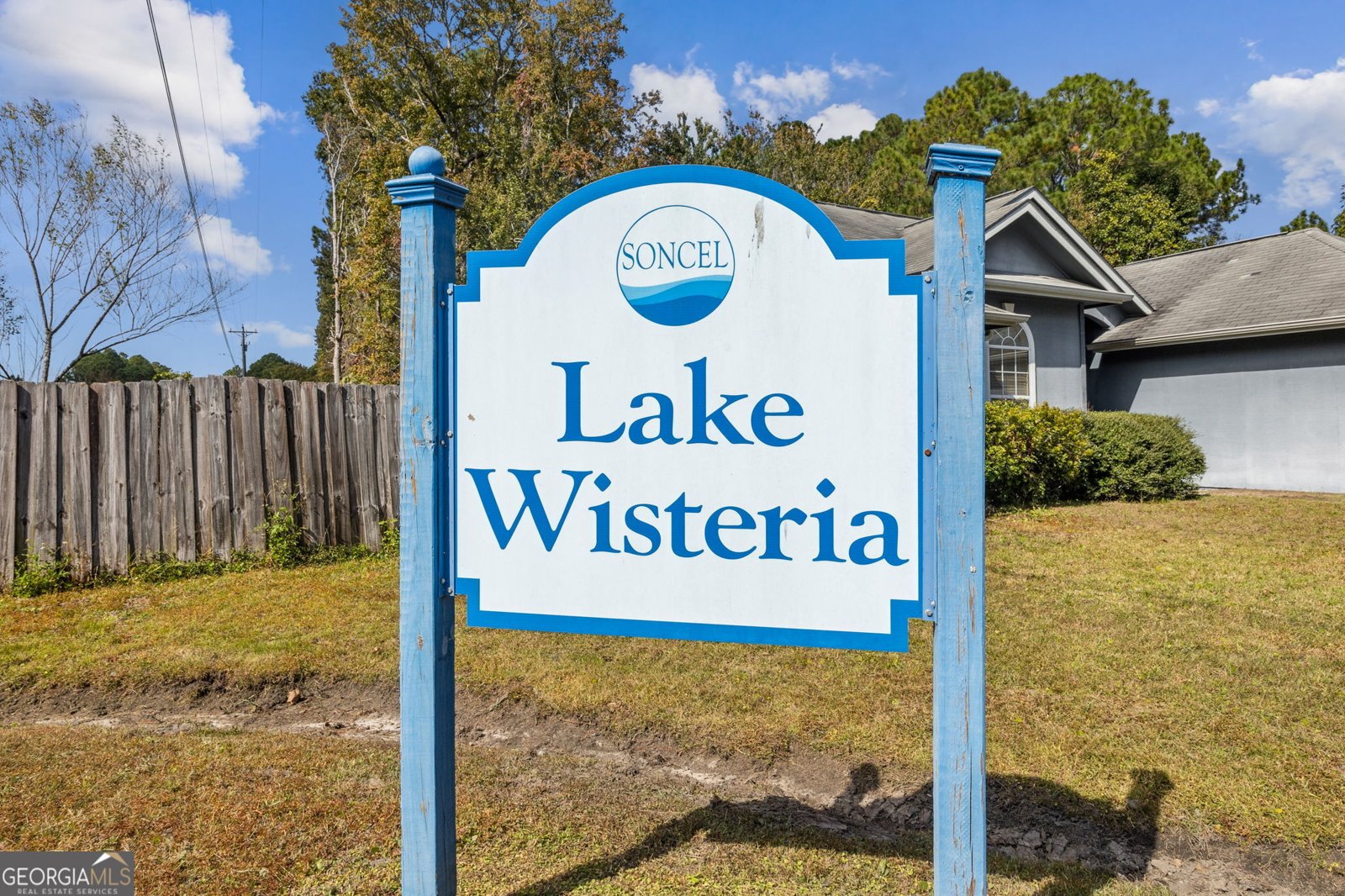 102 Lake Wisteria Court Kingsland - 42