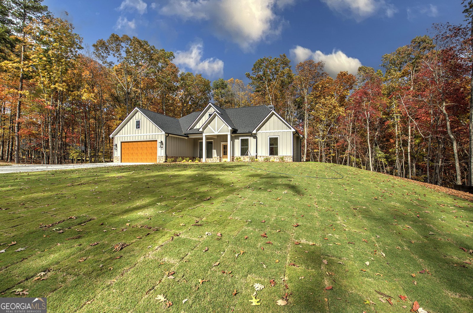 249 Eastwood Path Rockmart - 2