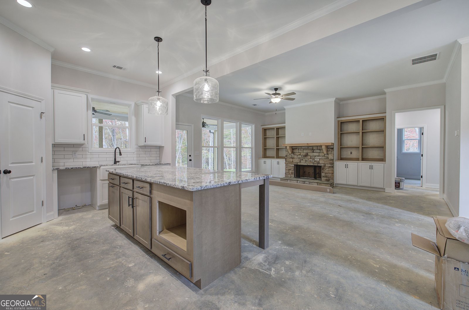 249 Eastwood Path Rockmart - 20