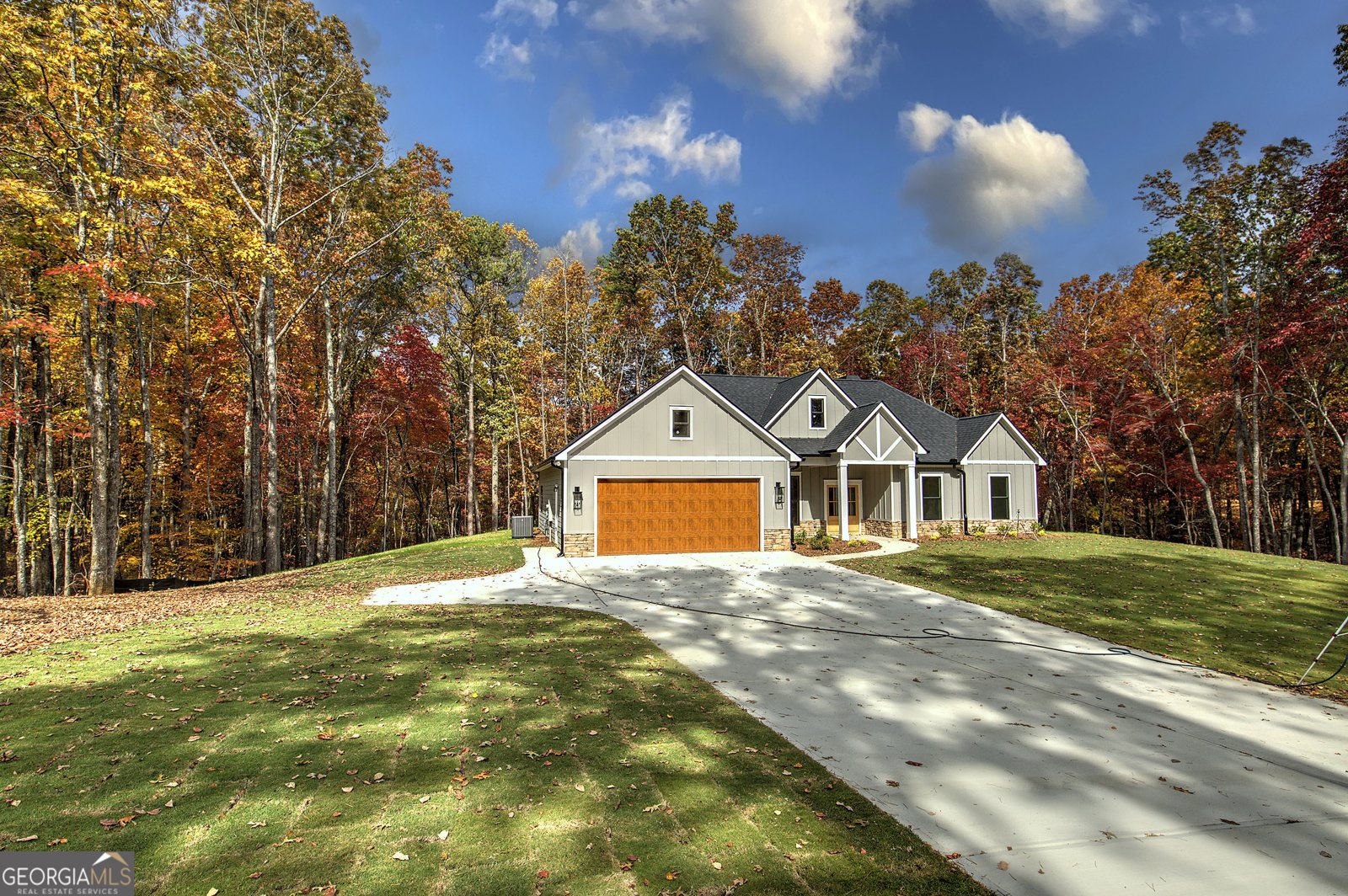 249 Eastwood Path Rockmart - 37