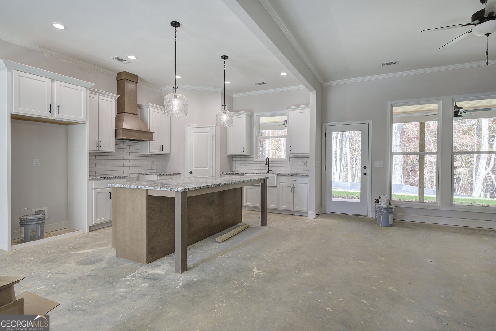 249 Eastwood Path Rockmart - 8