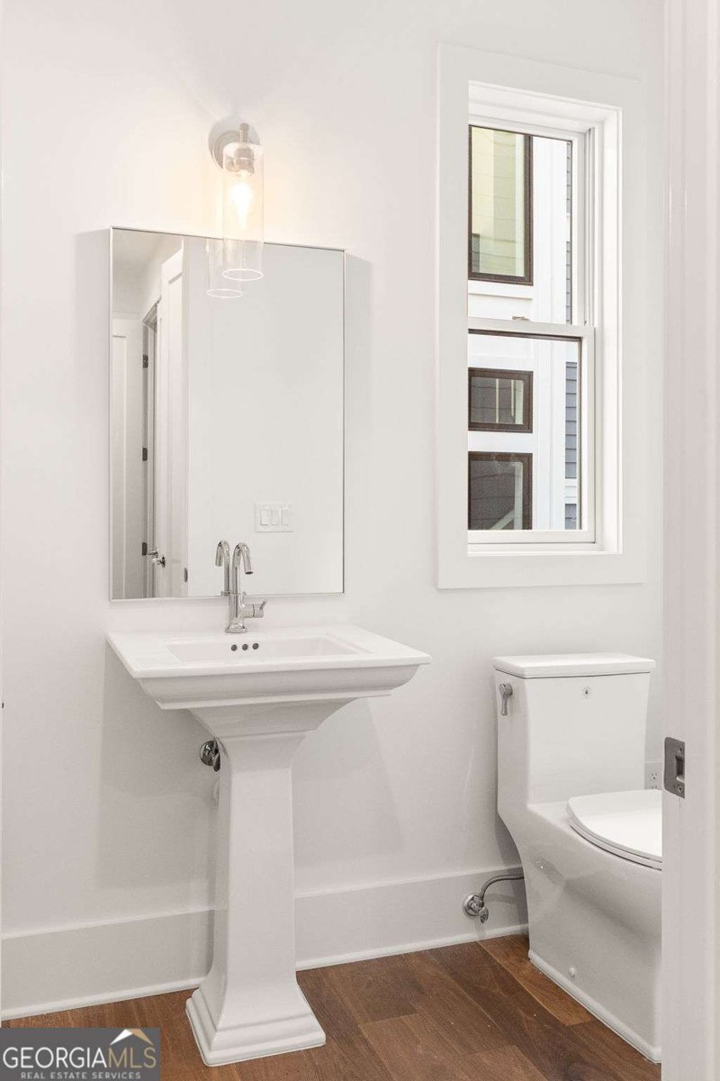 11863 Serenbe Lane Chattahoochee Hills - 10