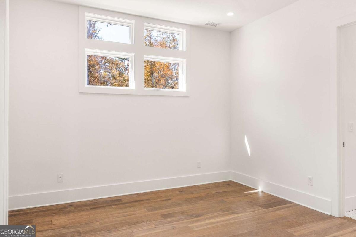 11863 Serenbe Lane Chattahoochee Hills - 11