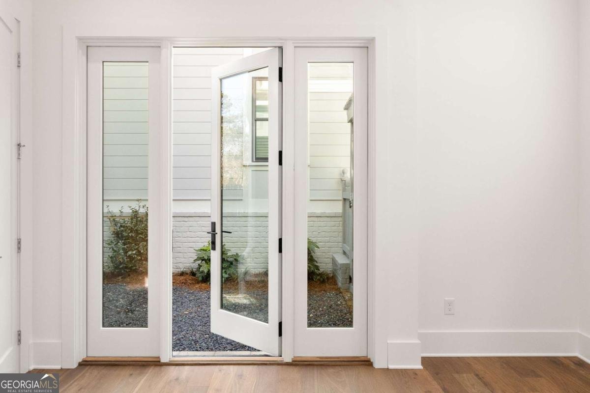 11863 Serenbe Lane Chattahoochee Hills - 12