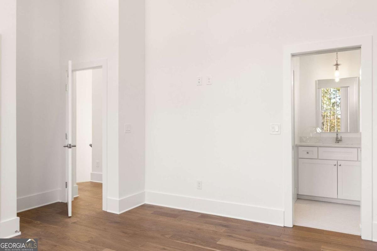 11863 Serenbe Lane Chattahoochee Hills - 18