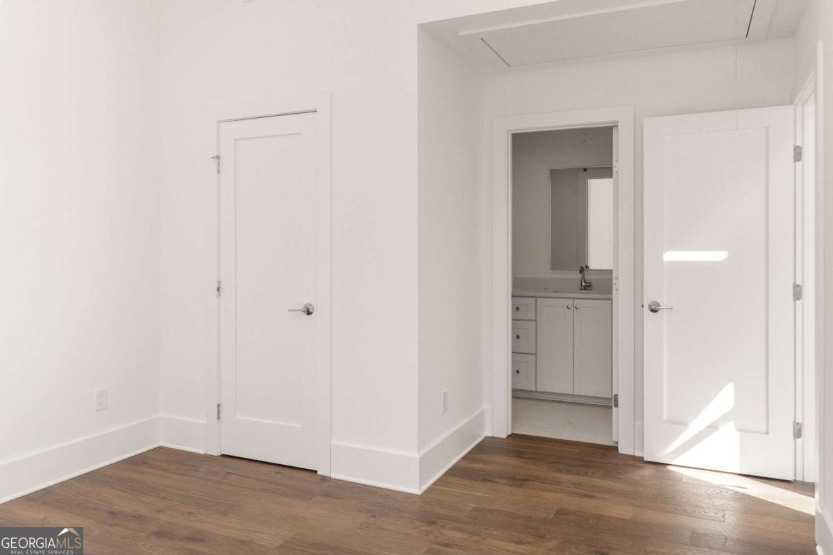 11863 Serenbe Lane Chattahoochee Hills - 25