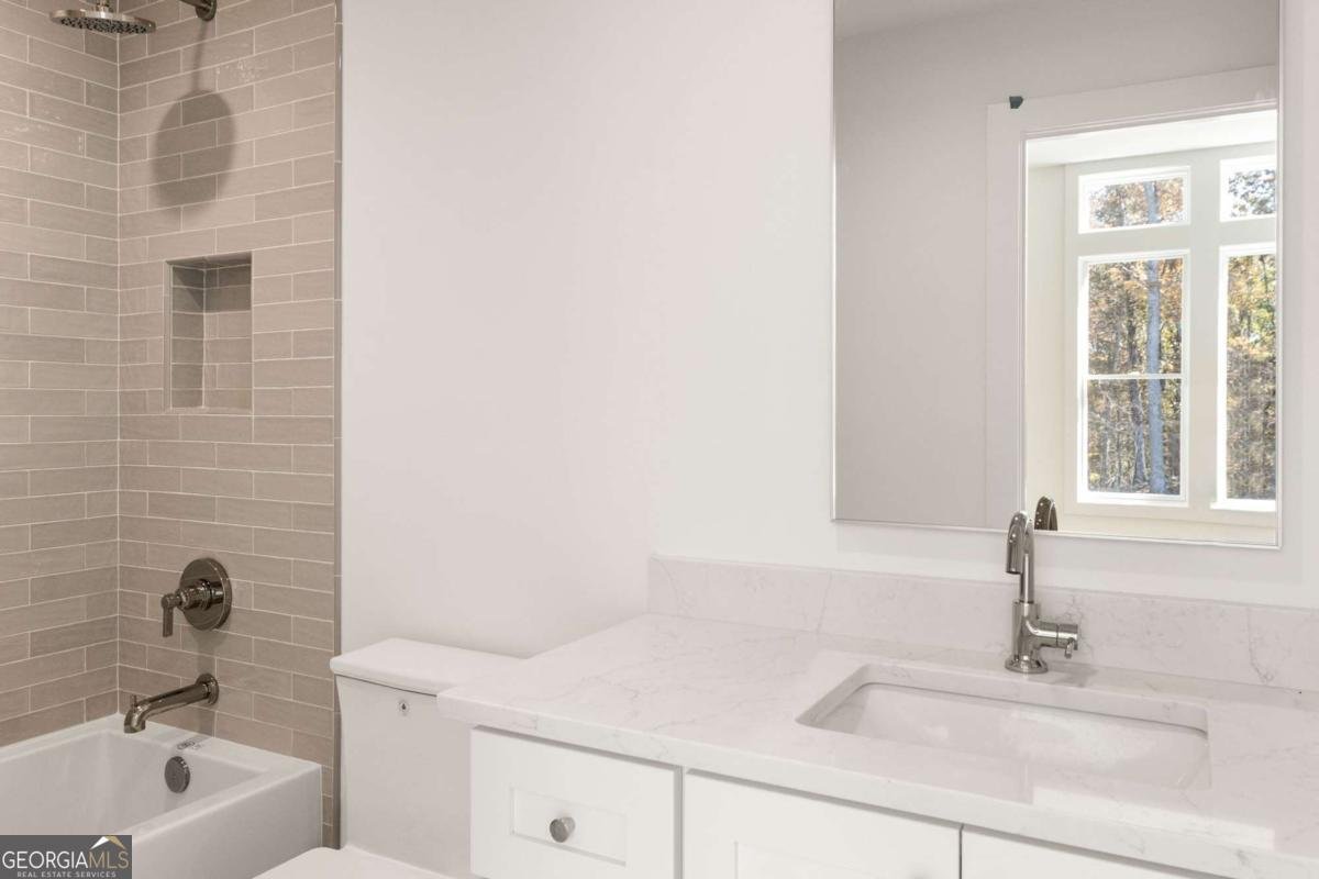 11863 Serenbe Lane Chattahoochee Hills - 27