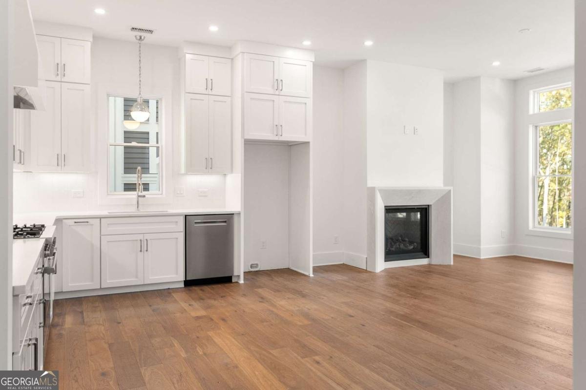 11863 Serenbe Lane Chattahoochee Hills - 4