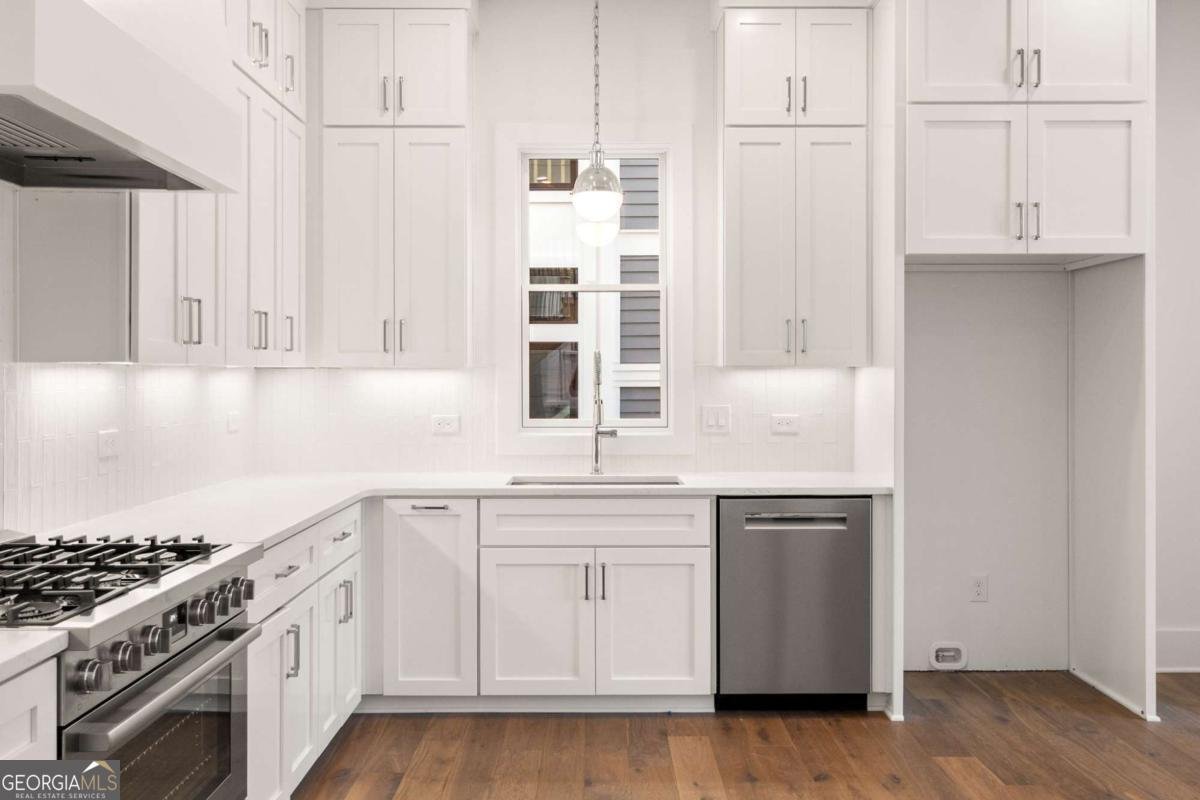 11863 Serenbe Lane Chattahoochee Hills - 5