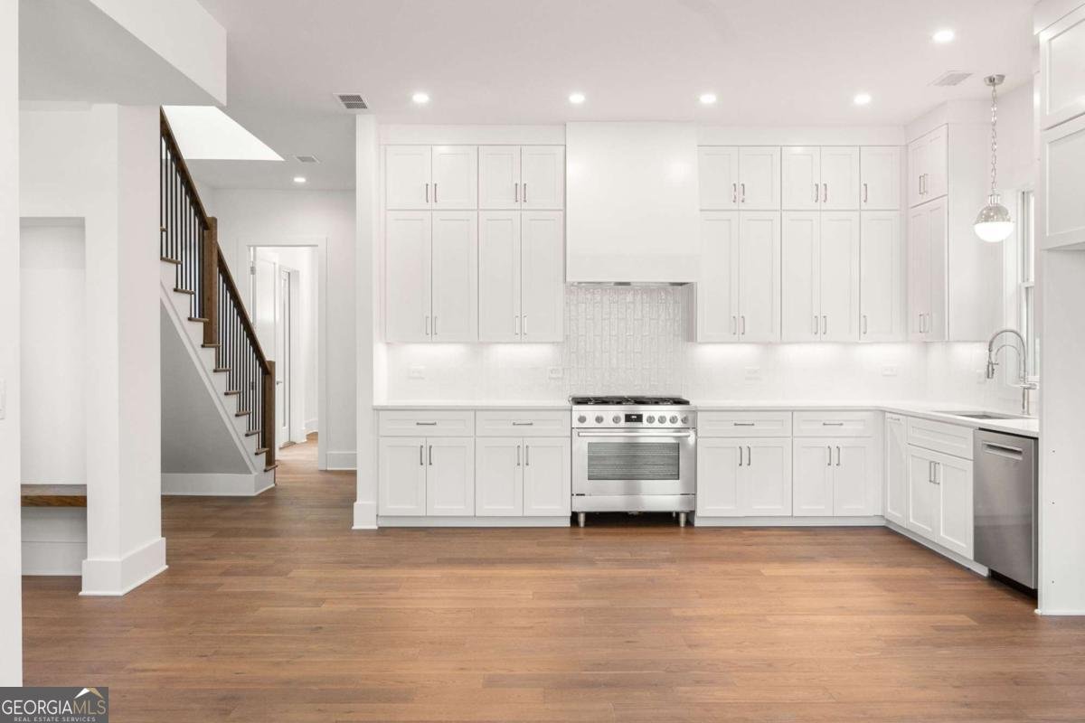 11863 Serenbe Lane Chattahoochee Hills - 6