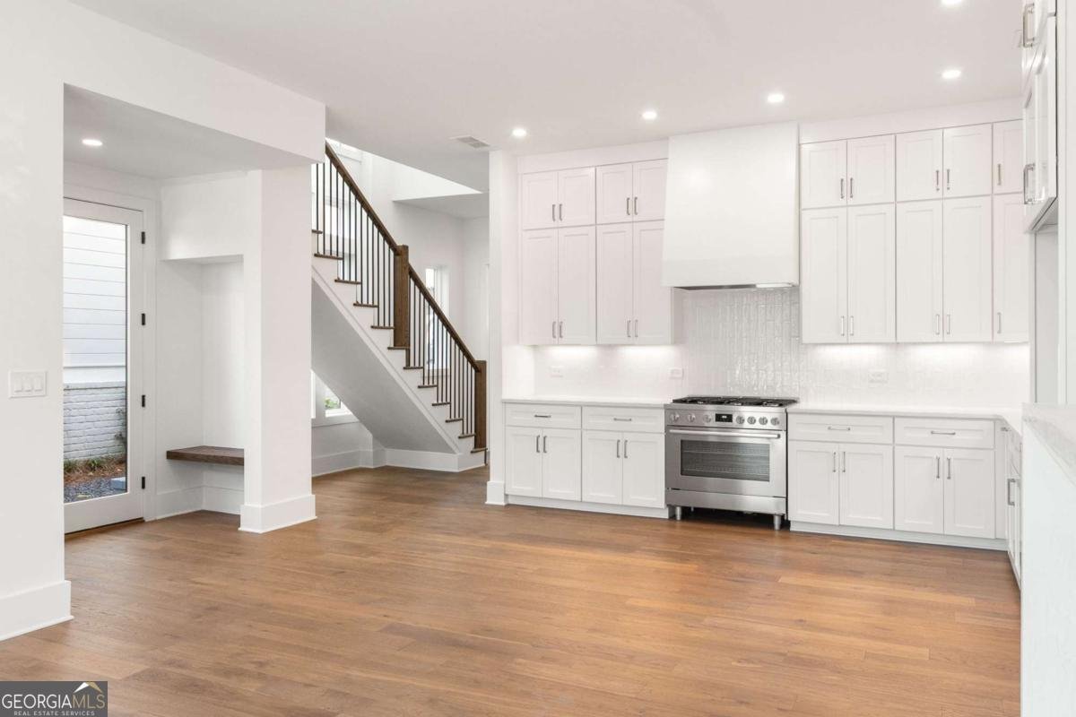 11863 Serenbe Lane Chattahoochee Hills - 7