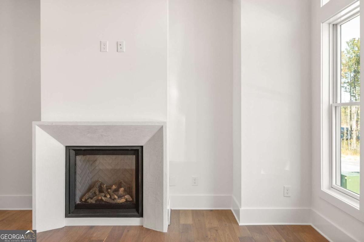 11863 Serenbe Lane Chattahoochee Hills - 8