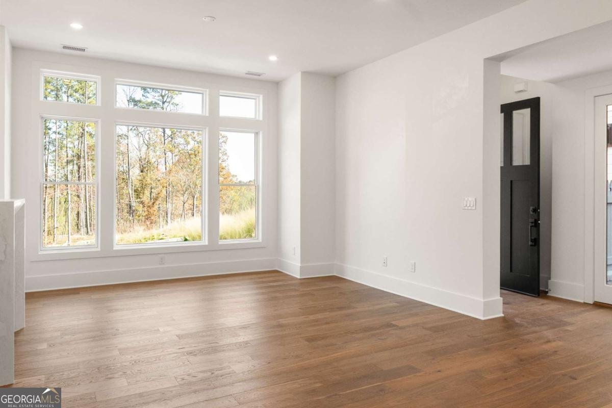 11863 Serenbe Lane Chattahoochee Hills - 9