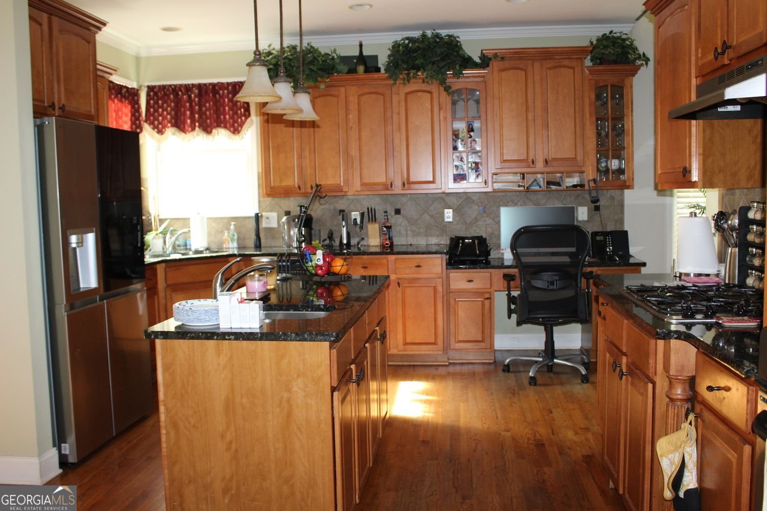 3411 Jim Moore Road Dacula - 14