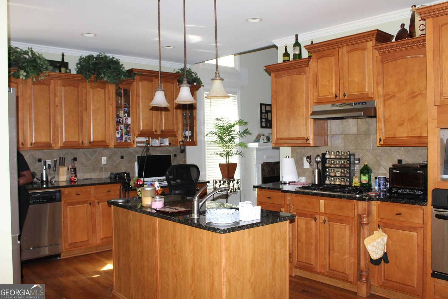 3411 Jim Moore Road Dacula - 15