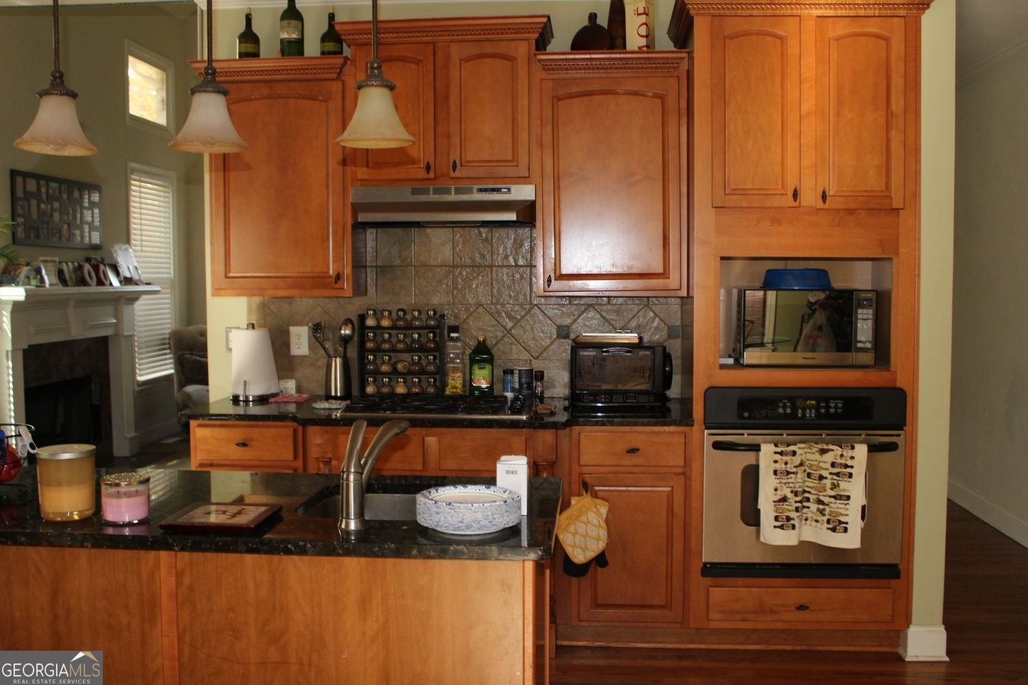 3411 Jim Moore Road Dacula - 16