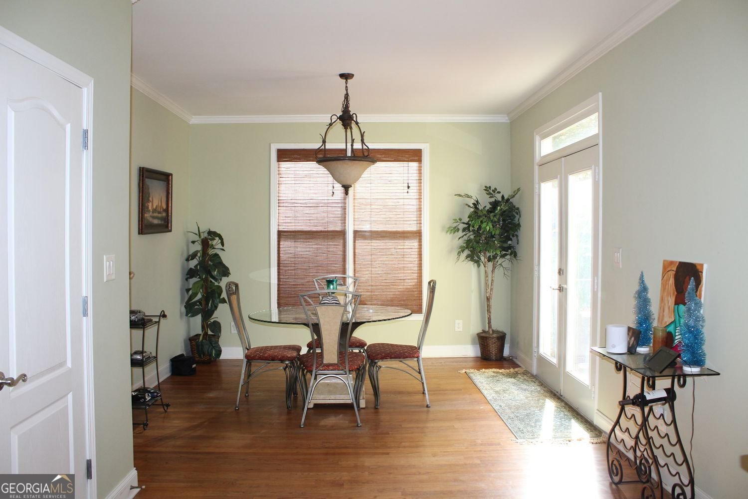 3411 Jim Moore Road Dacula - 17