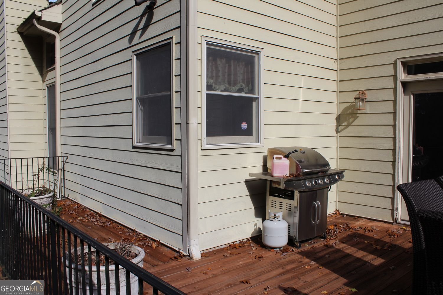 3411 Jim Moore Road Dacula - 20