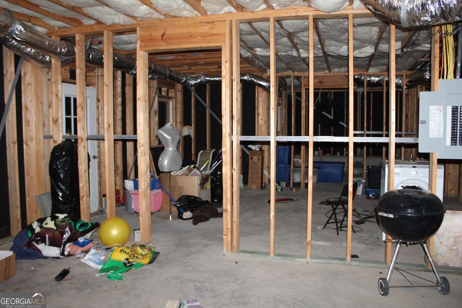 3411 Jim Moore Road Dacula - 5