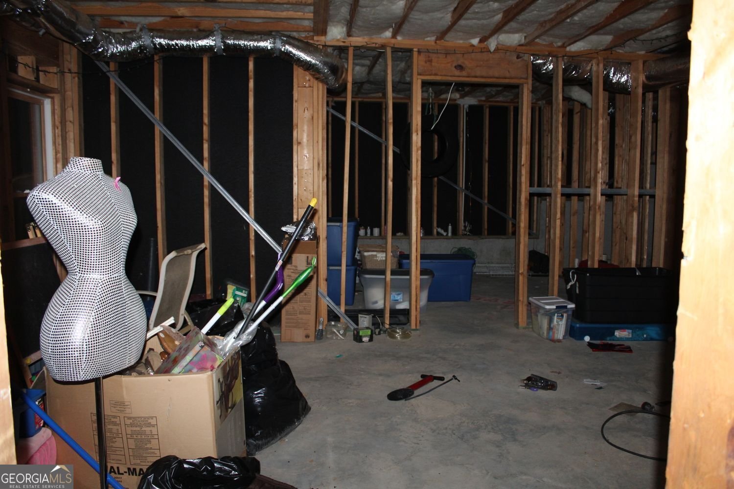 3411 Jim Moore Road Dacula - 7