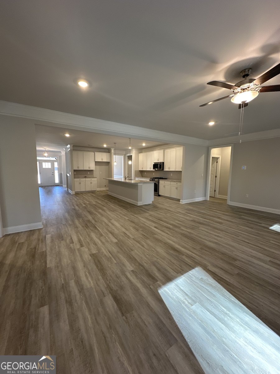 3008 Fairway Drive Villa Rica - 12