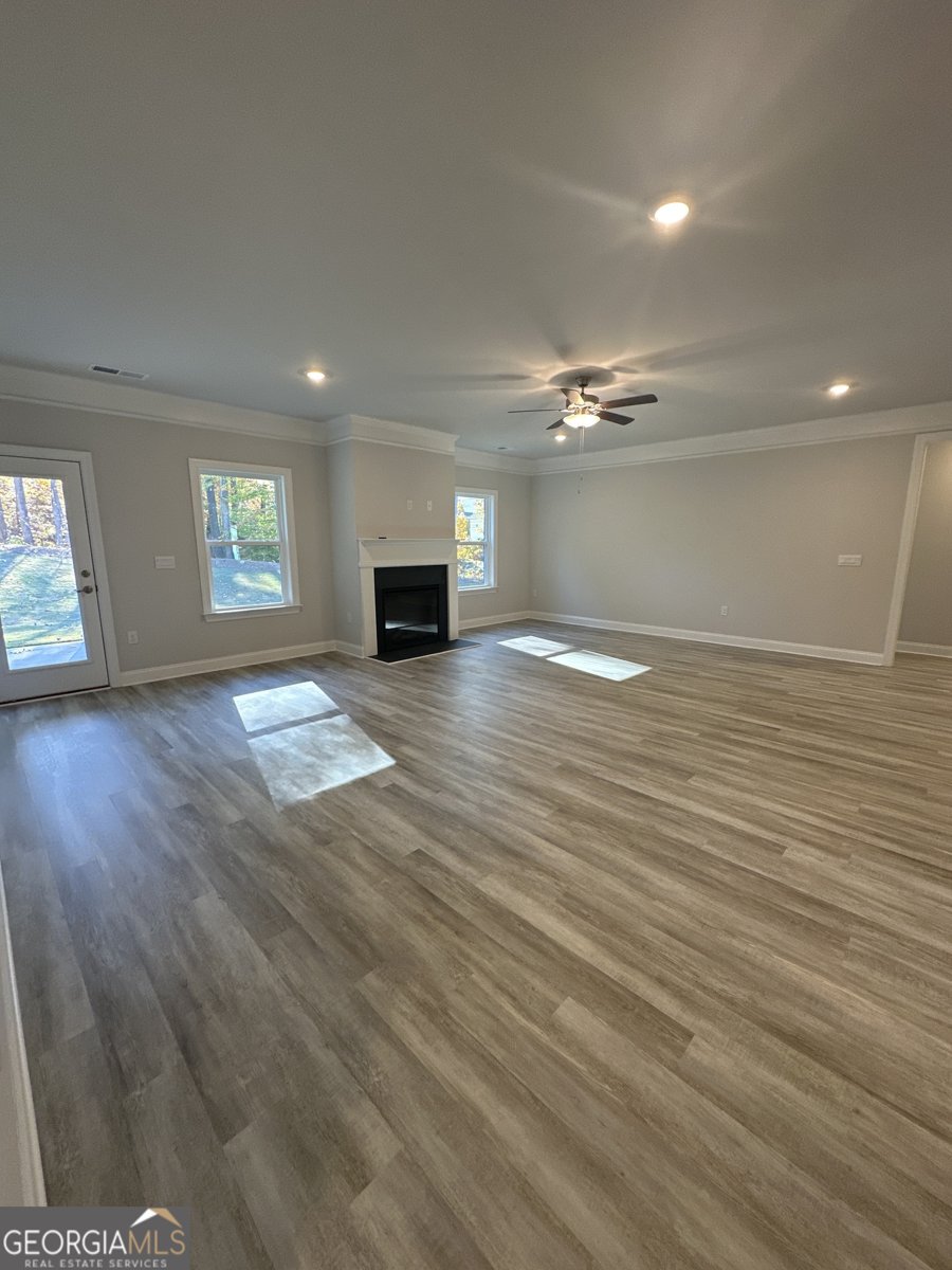 3008 Fairway Drive Villa Rica - 14