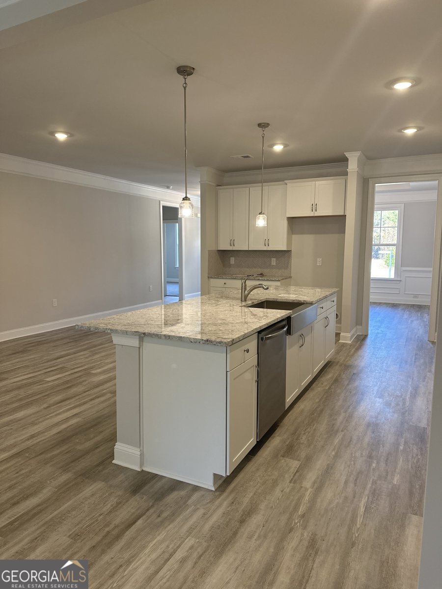 3008 Fairway Drive Villa Rica - 17