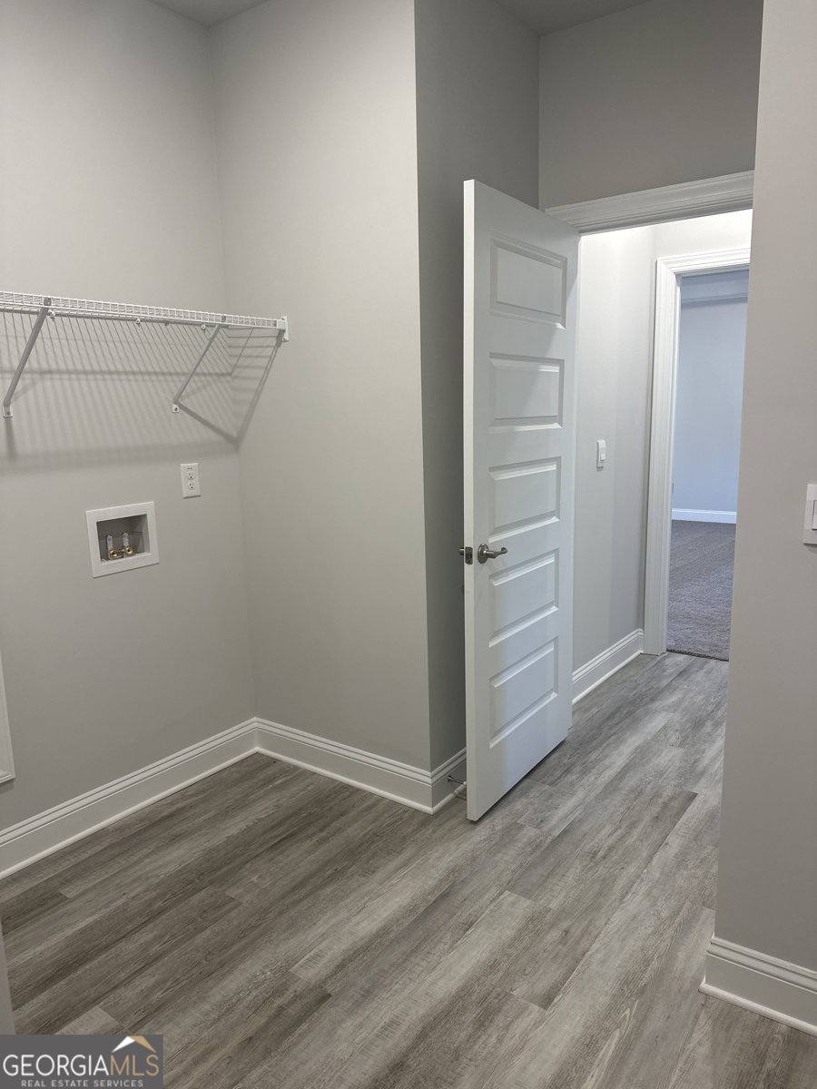 3008 Fairway Drive Villa Rica - 19