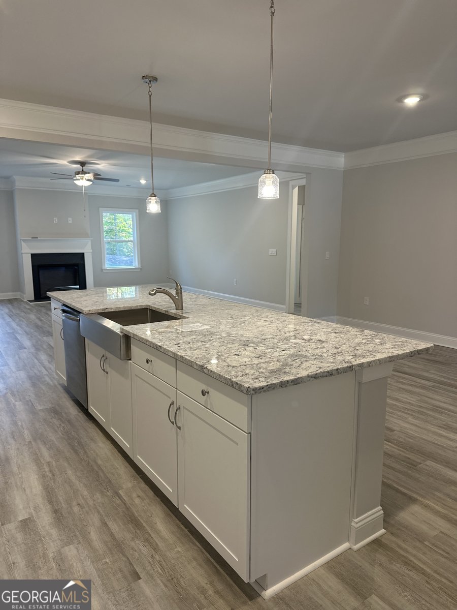 3008 Fairway Drive Villa Rica - 22