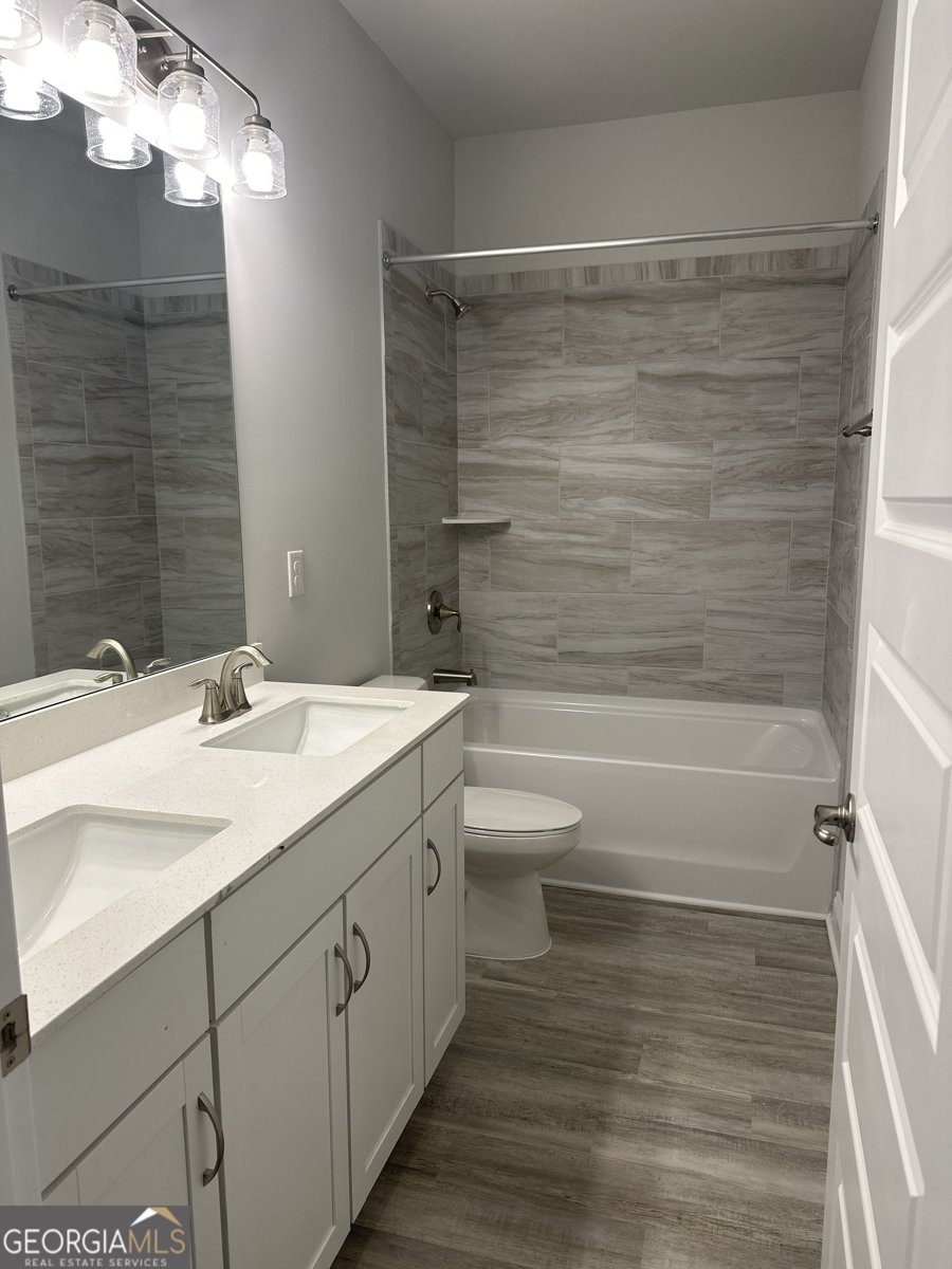 3008 Fairway Drive Villa Rica - 29