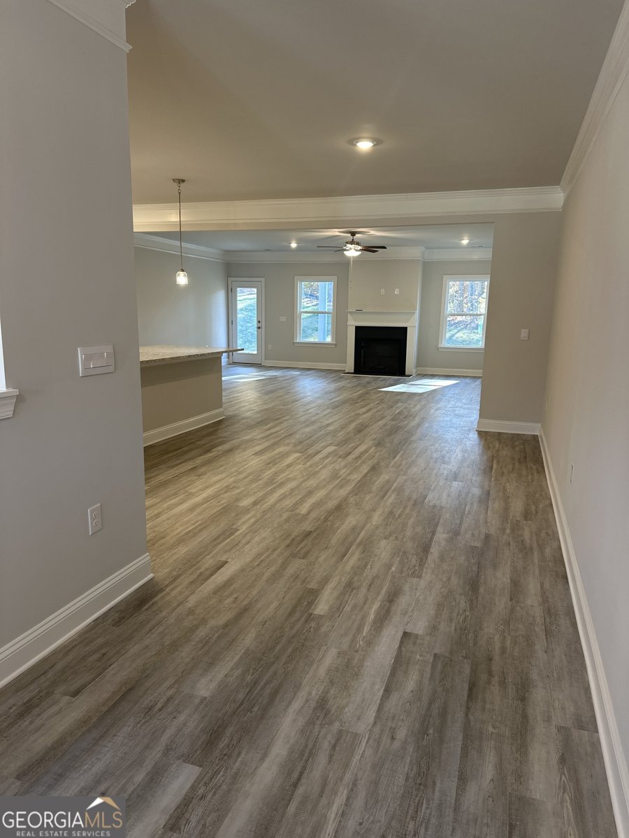 3008 Fairway Drive Villa Rica - 3