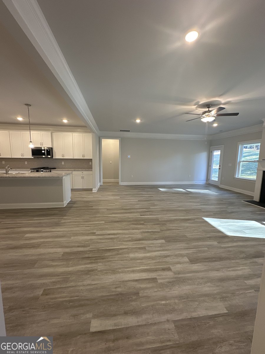 3008 Fairway Drive Villa Rica - 30