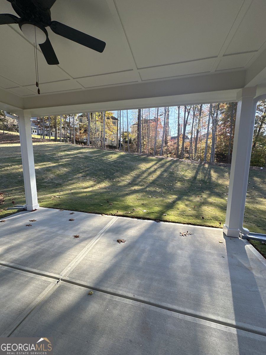 3008 Fairway Drive Villa Rica - 32