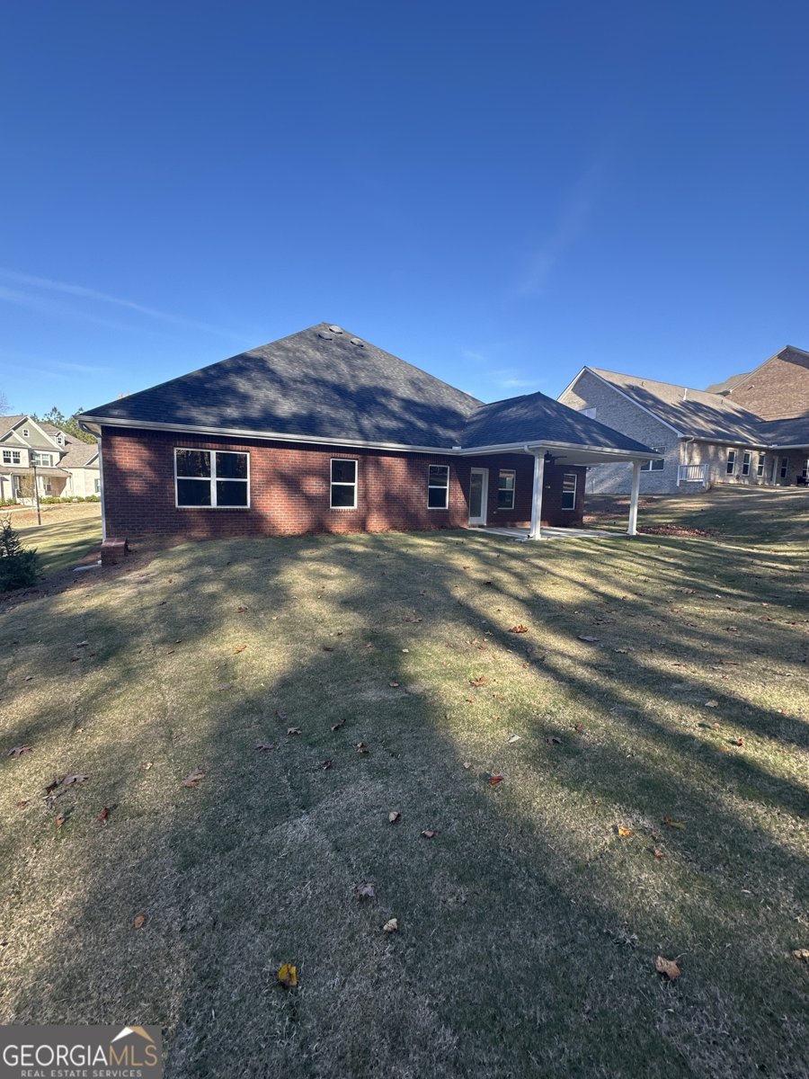 3008 Fairway Drive Villa Rica - 33