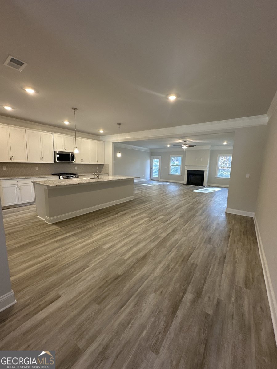 3008 Fairway Drive Villa Rica - 4