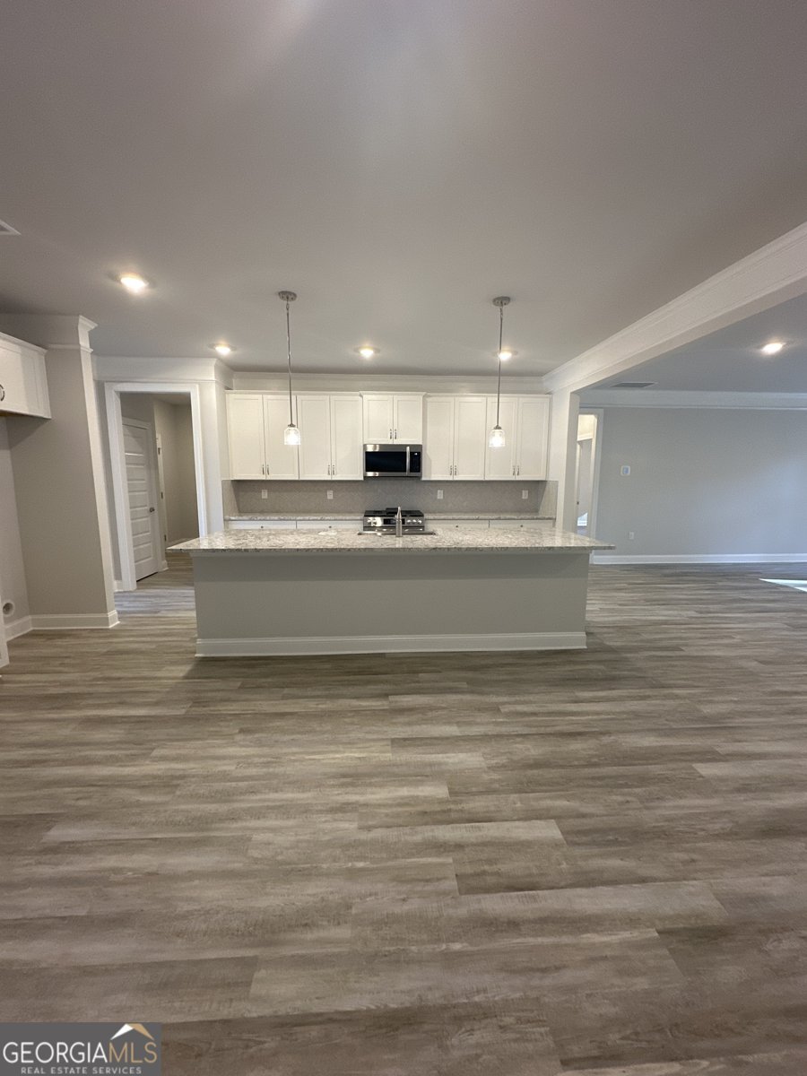 3008 Fairway Drive Villa Rica - 5