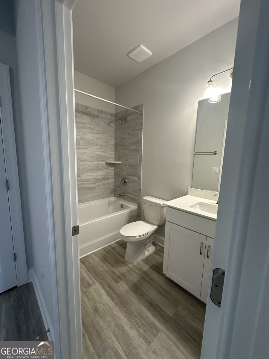 3008 Fairway Drive Villa Rica - 9