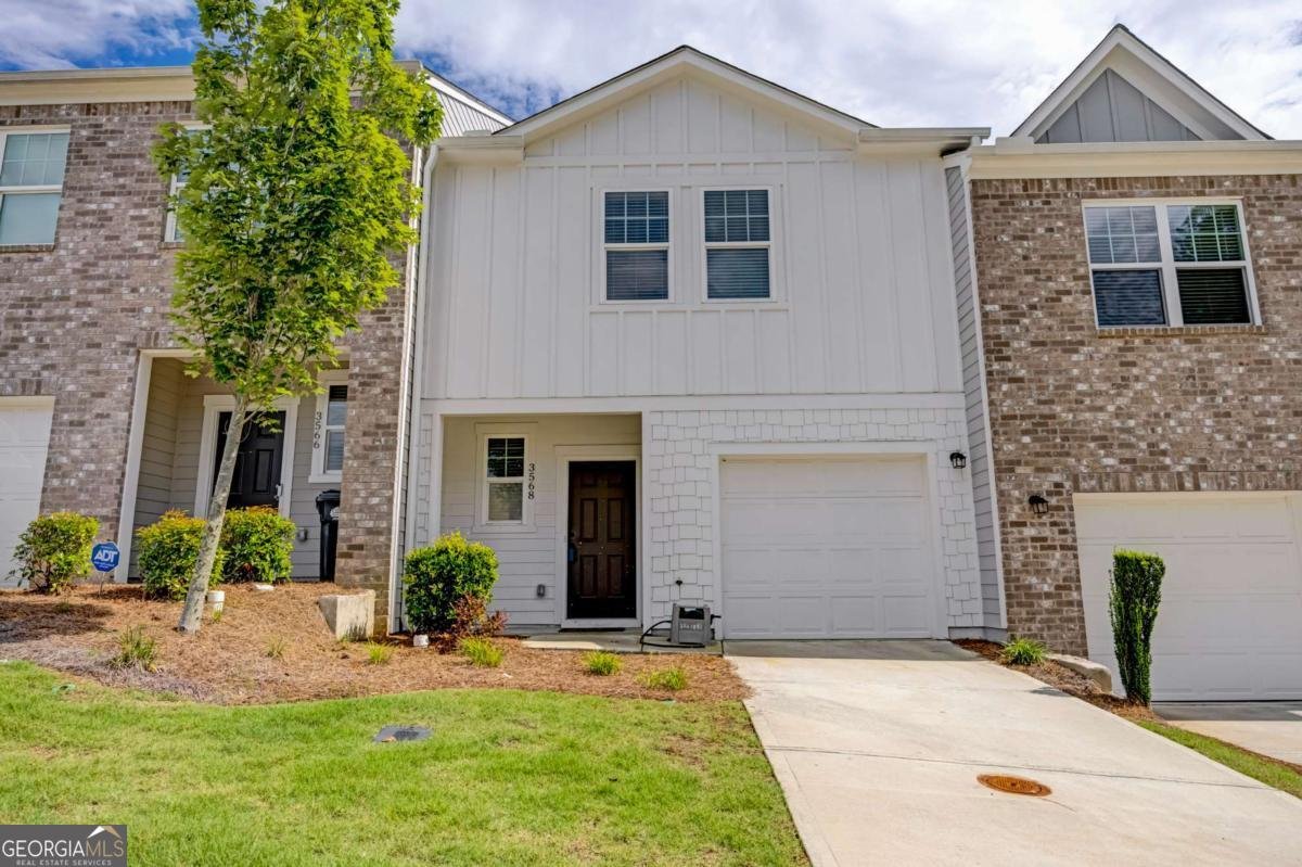 3568 Eagle Court Atlanta - 1