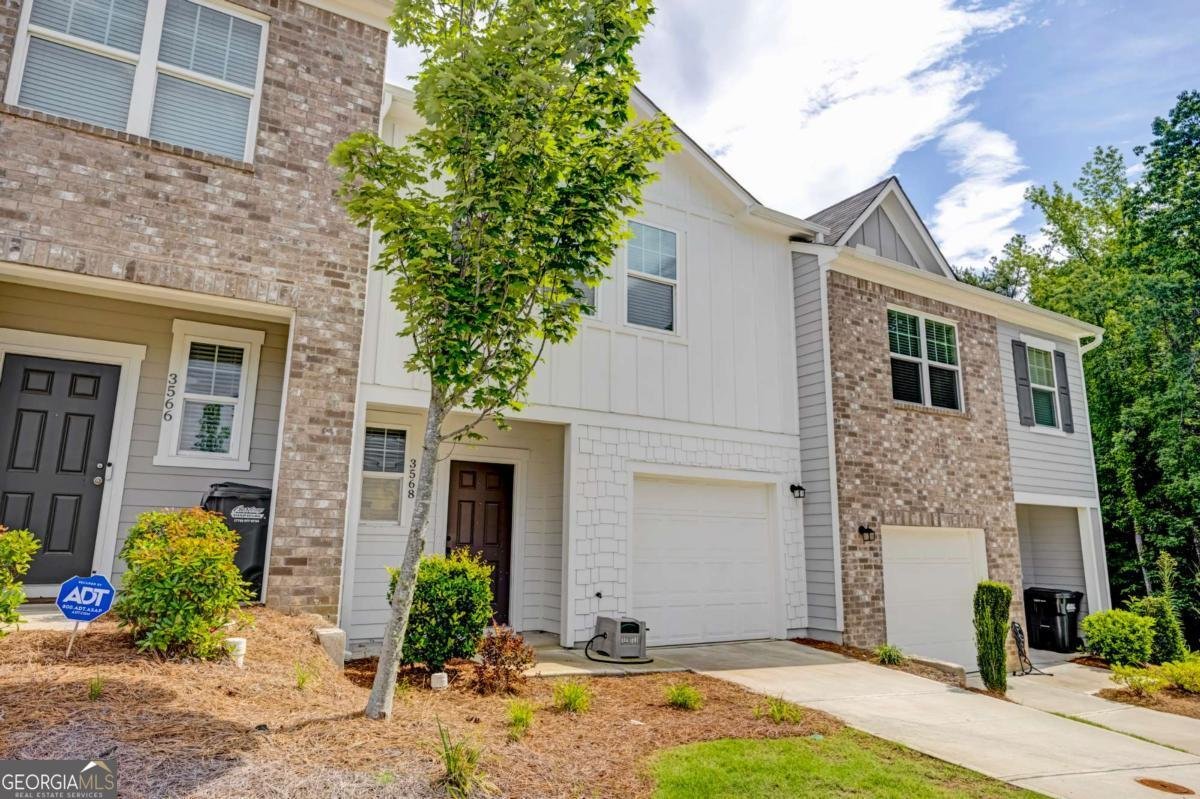 3568 Eagle Court Atlanta - 2