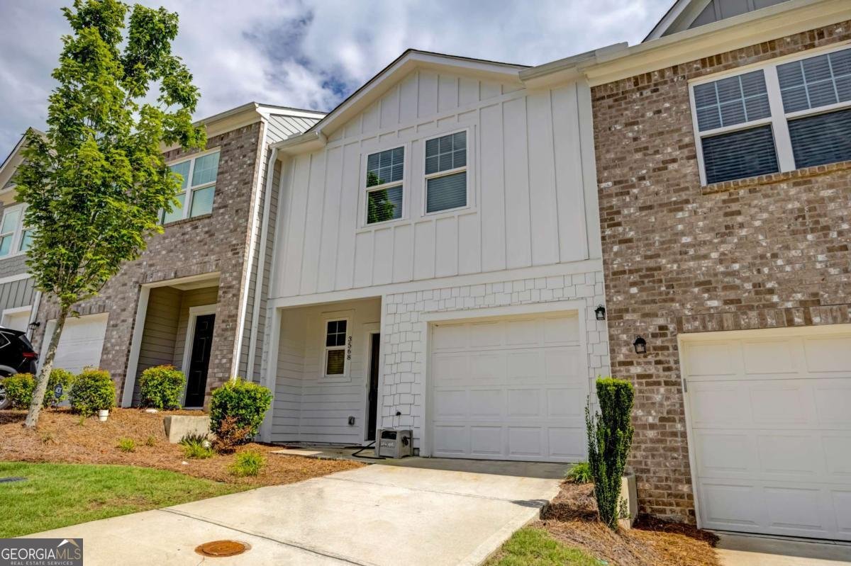 3568 Eagle Court Atlanta - 3