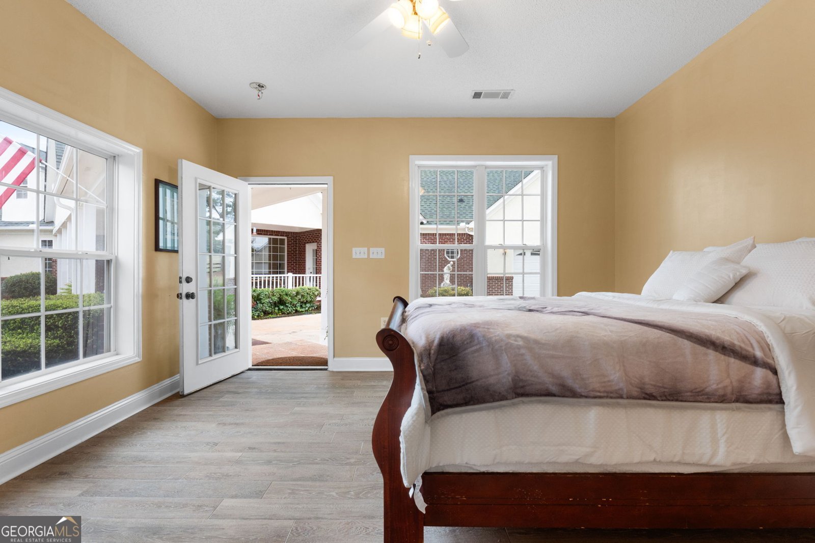 228 Indian Creek Road Locust Grove - 13