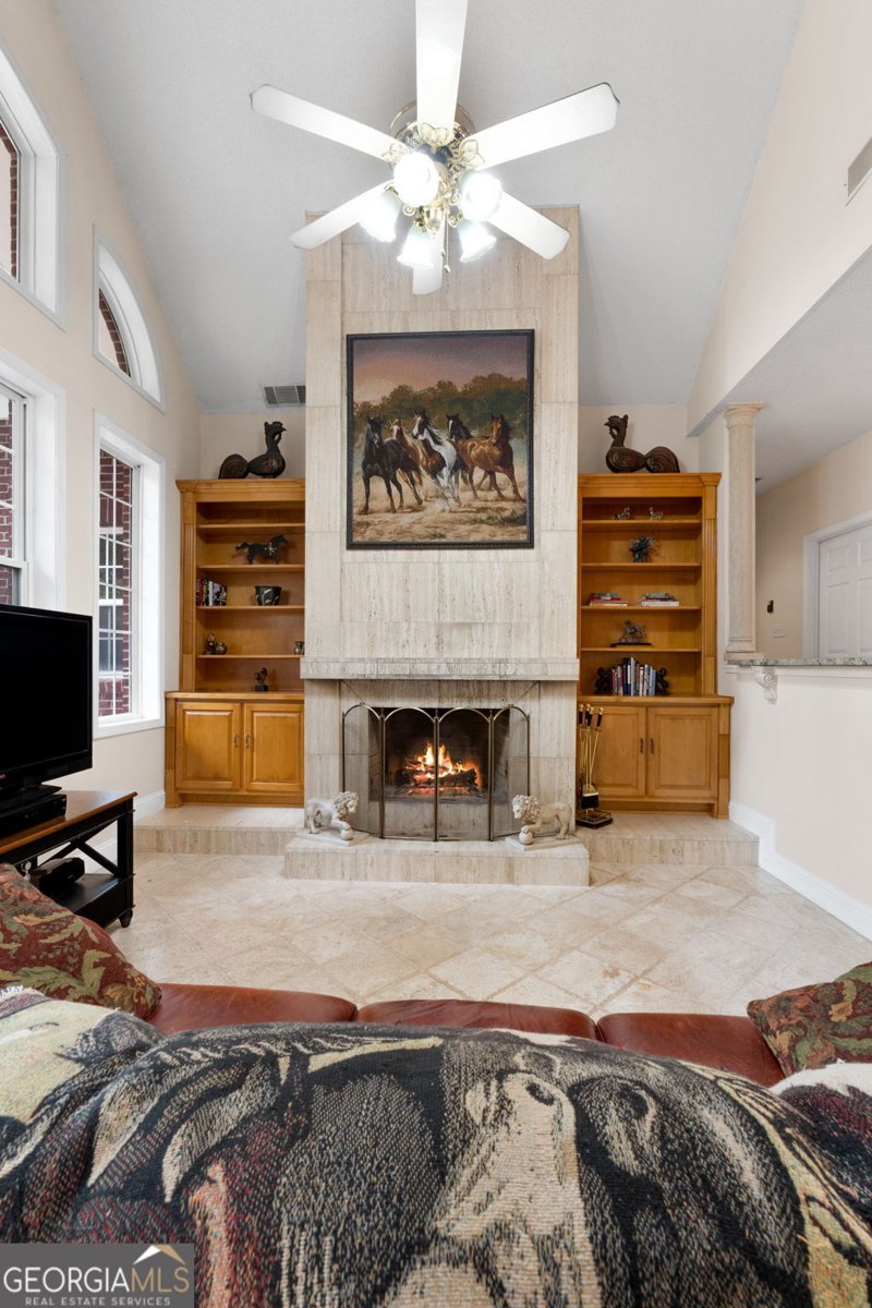 228 Indian Creek Road Locust Grove - 15