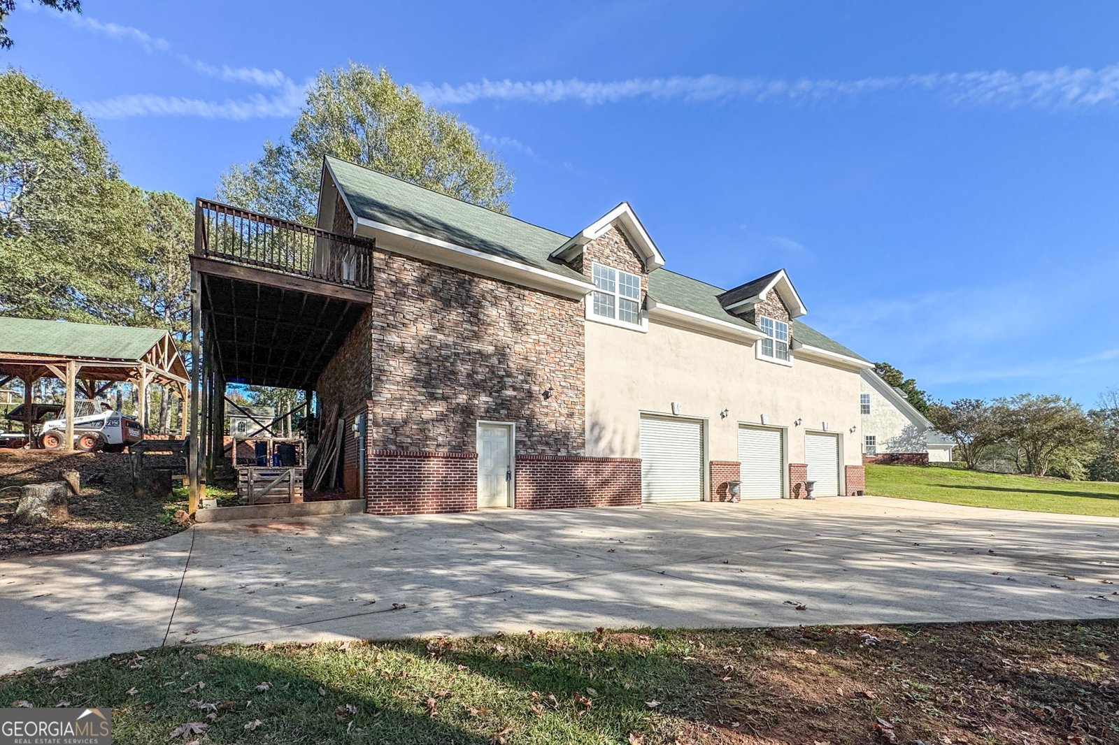228 Indian Creek Road Locust Grove - 28