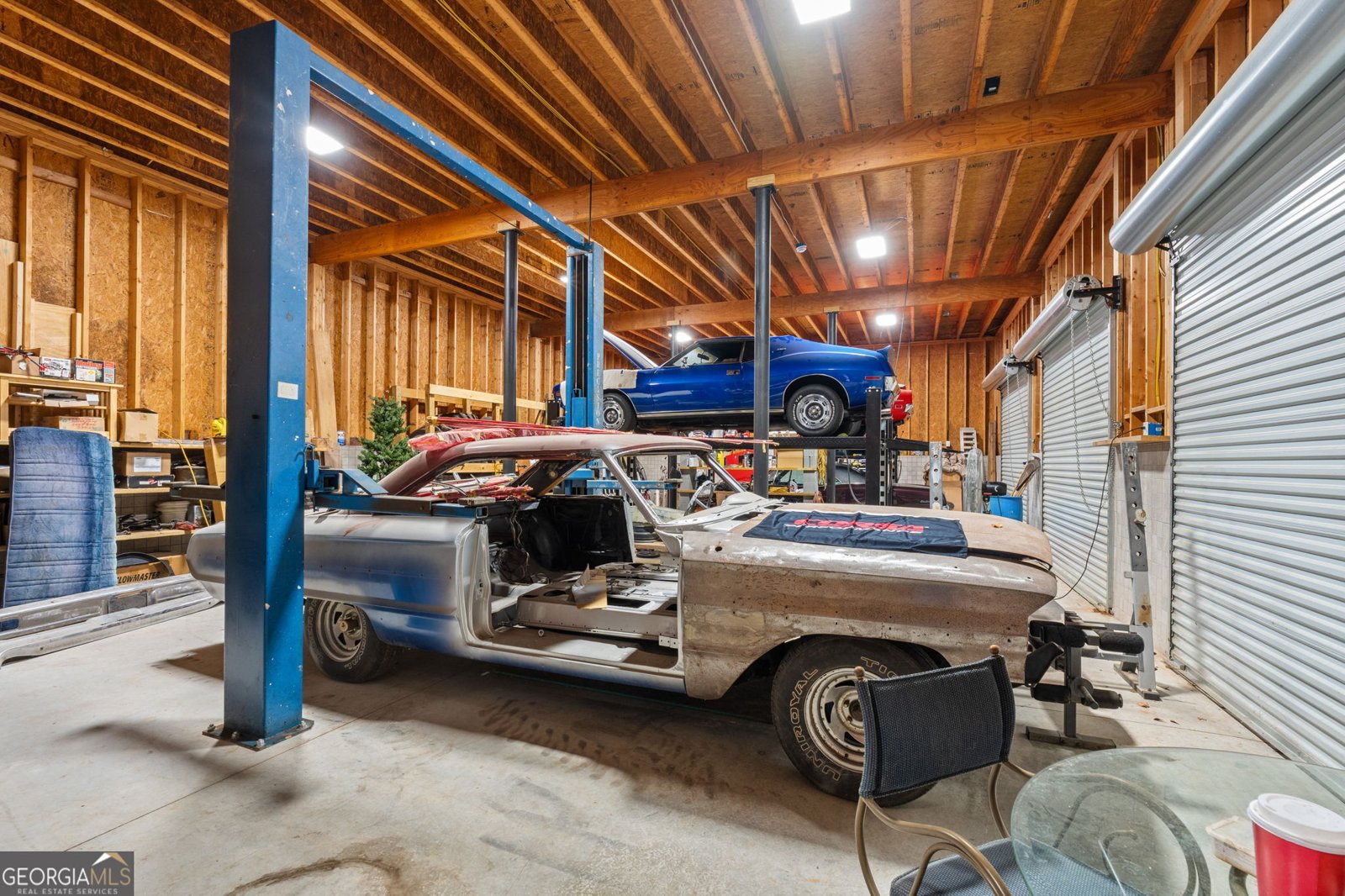 228 Indian Creek Road Locust Grove - 30