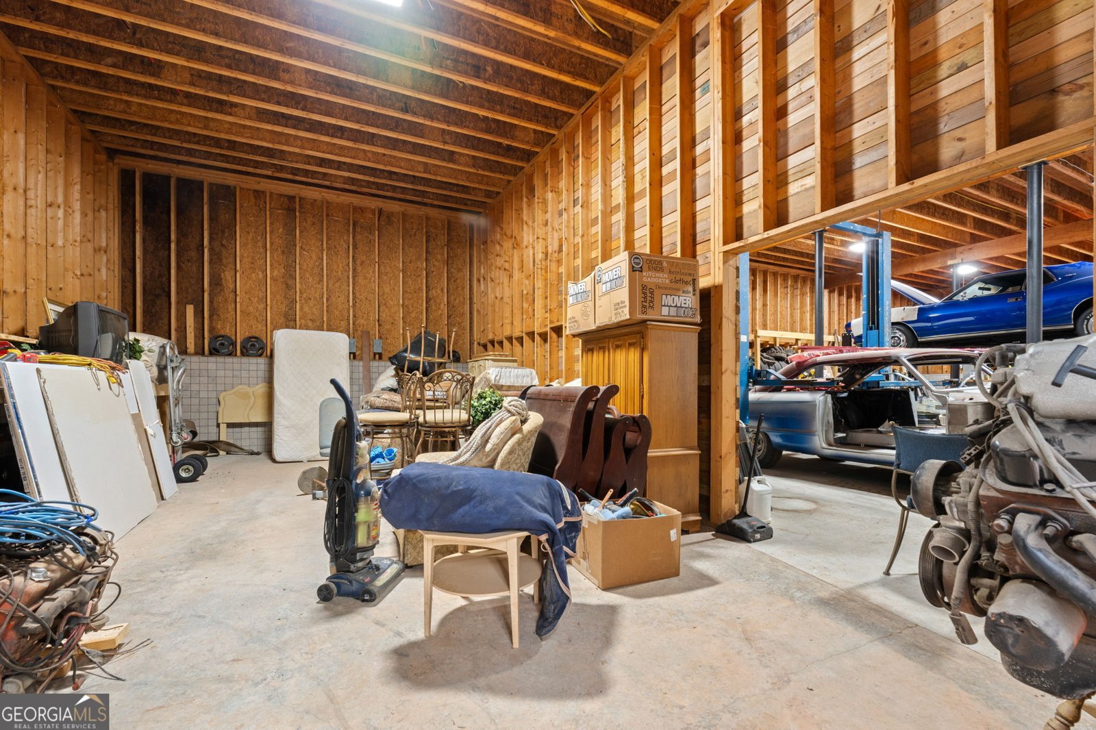 228 Indian Creek Road Locust Grove - 31